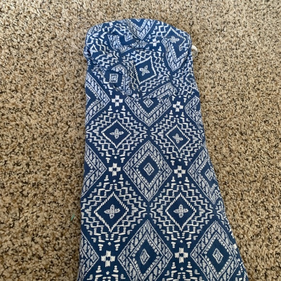 Torrid size 00 sleeveless top - Picture 4 of 5